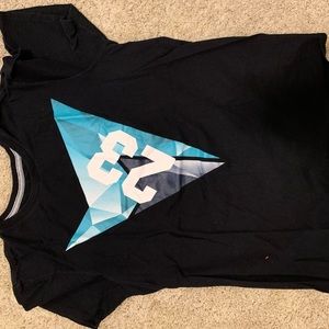 Air Jordan graphic tee